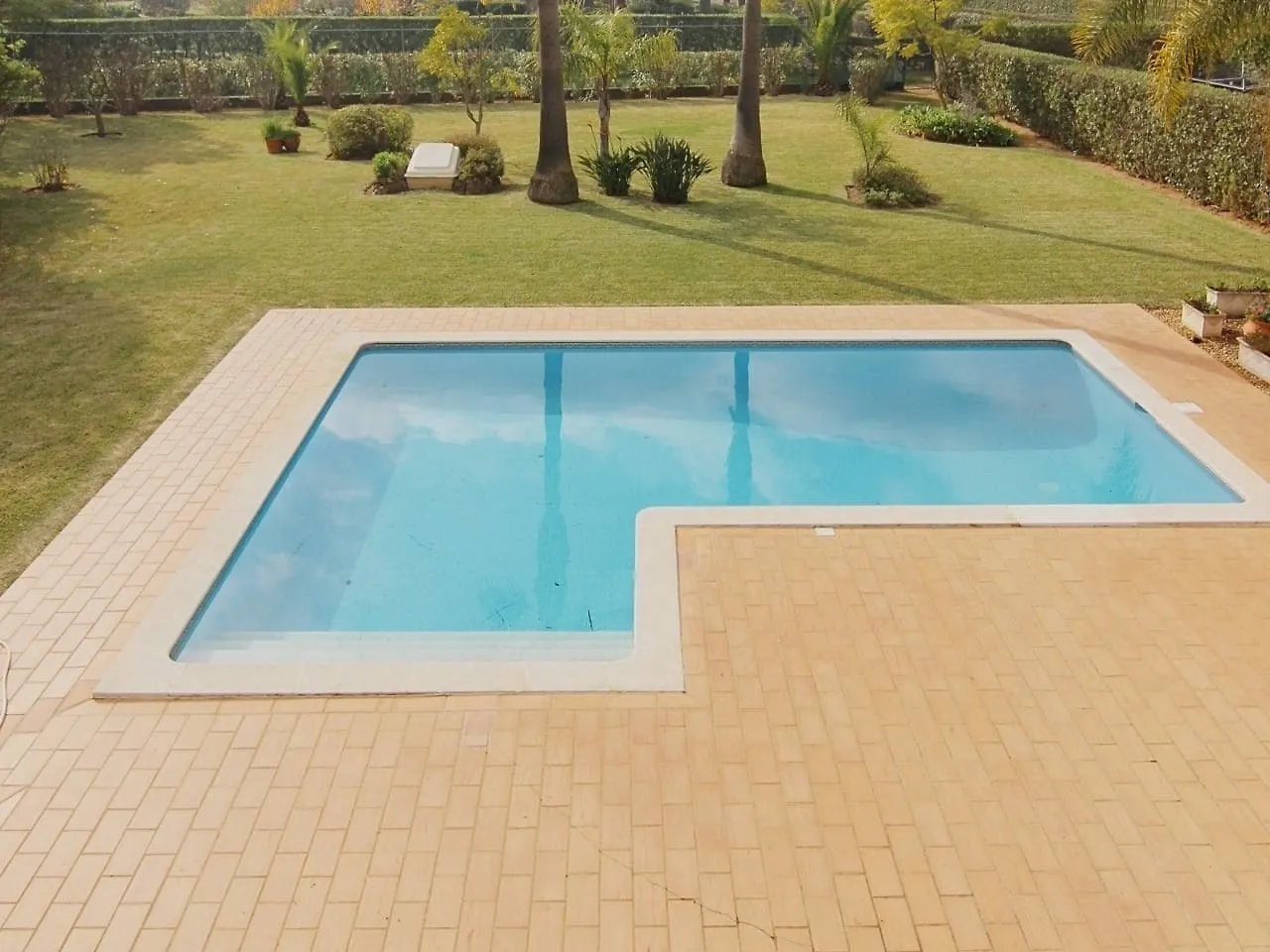 Villa Browns I Vilamoura Portugal