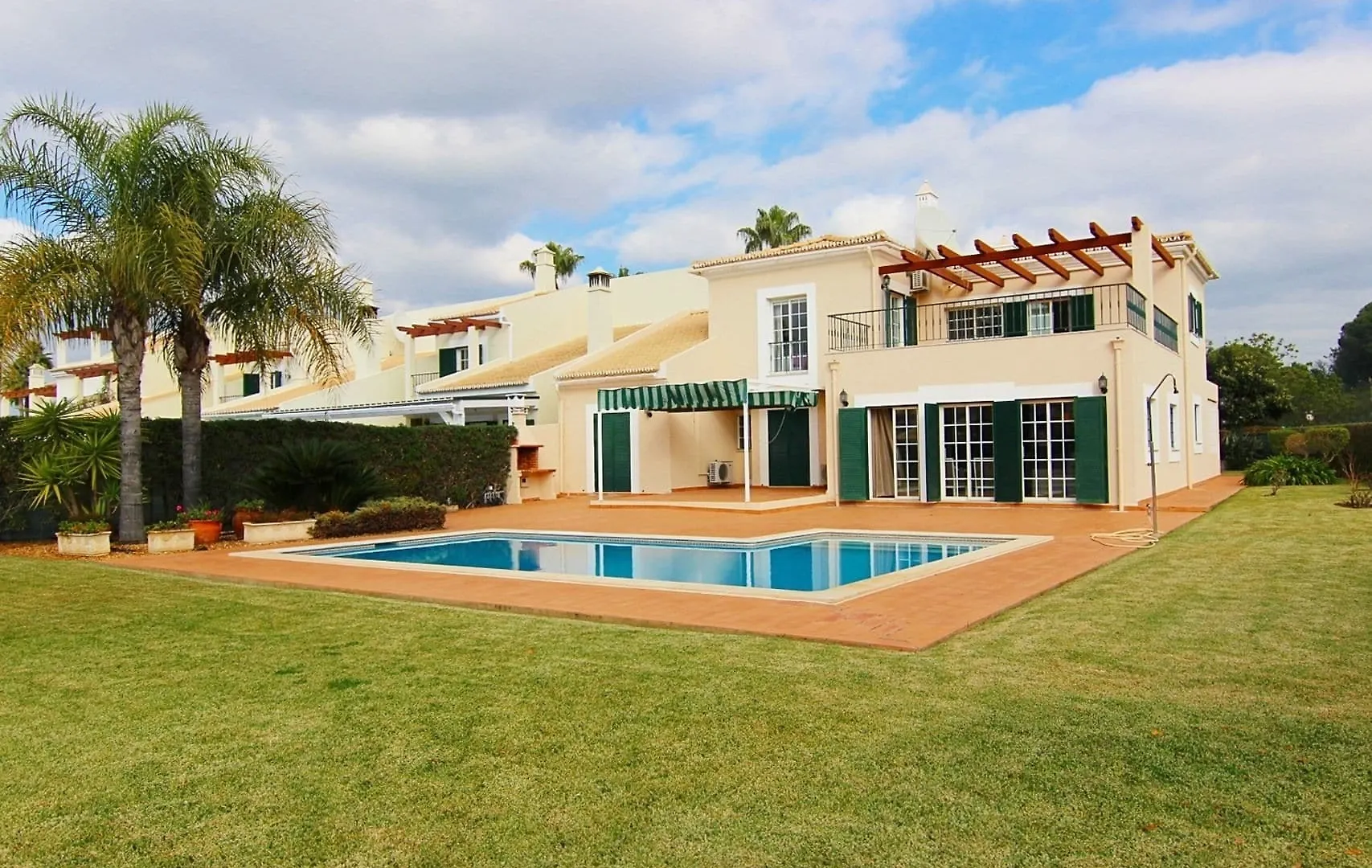Villa Browns I Vilamoura