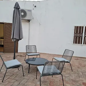 Vivenda Julia E Tavares Vilamoura